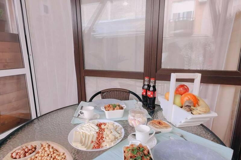 3-х местный номер