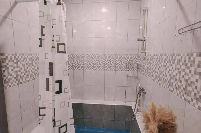 2-х комнатные 4-х местные апартаменты