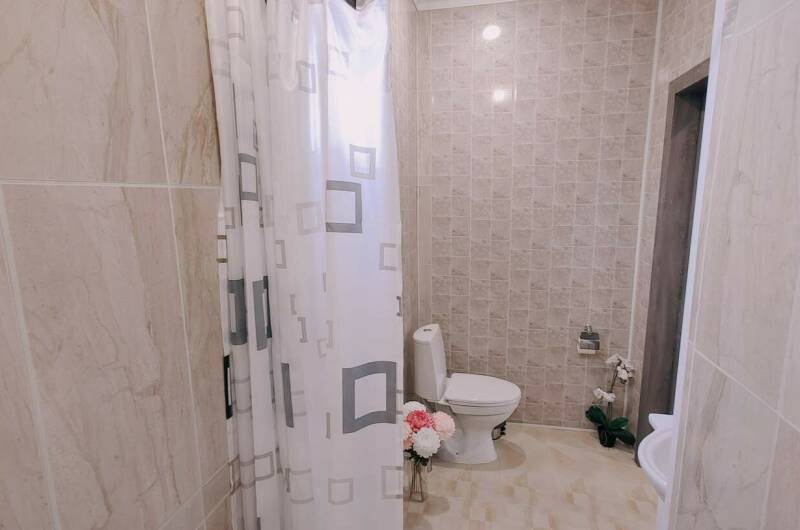 2-х комнатные 5-ти местные апартаменты