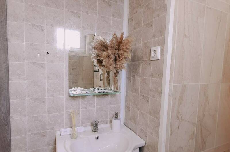 4х местный номер