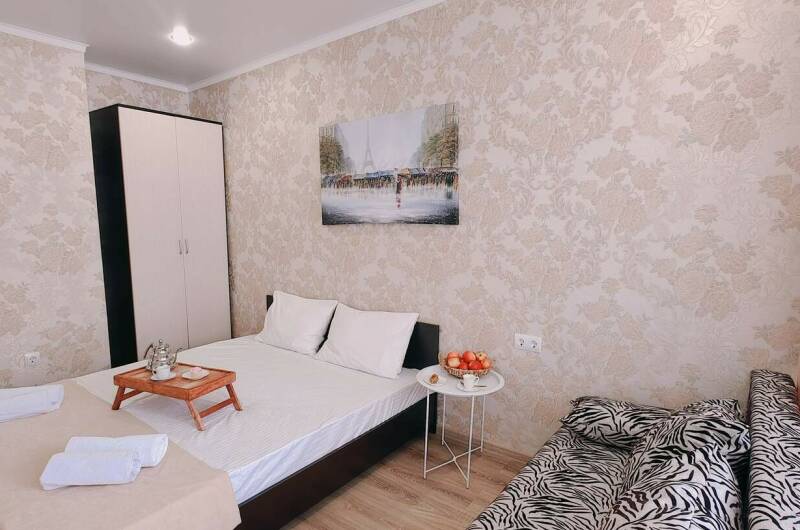 4х местный номер