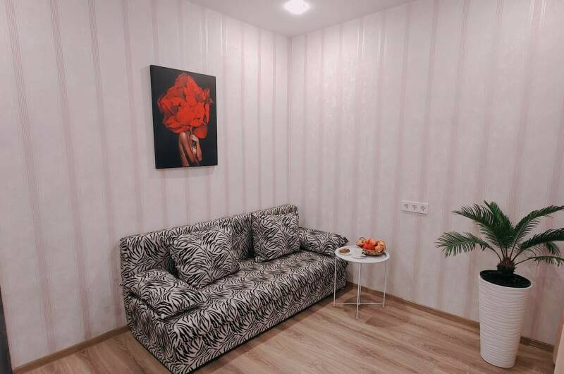 2х комнатные 6 местные апартаменты