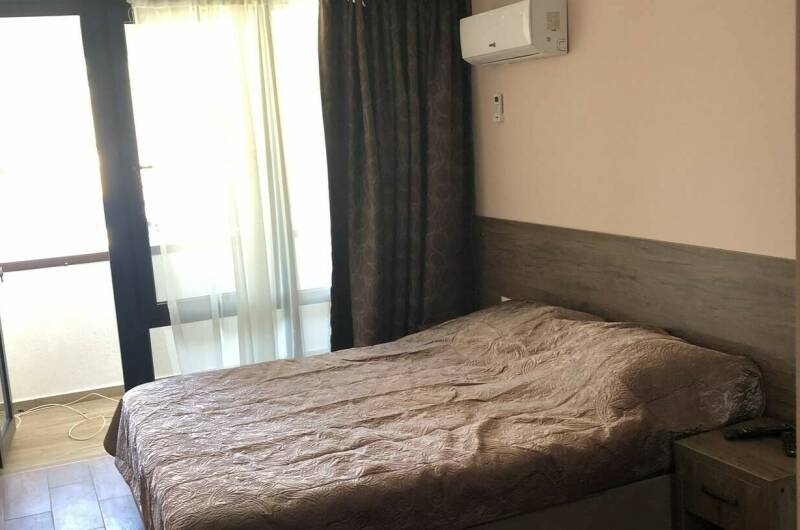 2-х местный номер (№ 2)