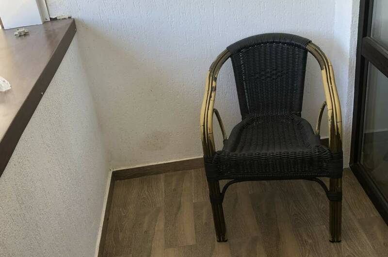 2-х местный номер (№ 2)