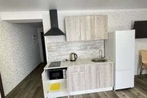 Изображение Изображение гостиницы "Мини-гостиница «Оазис»" #3 #3