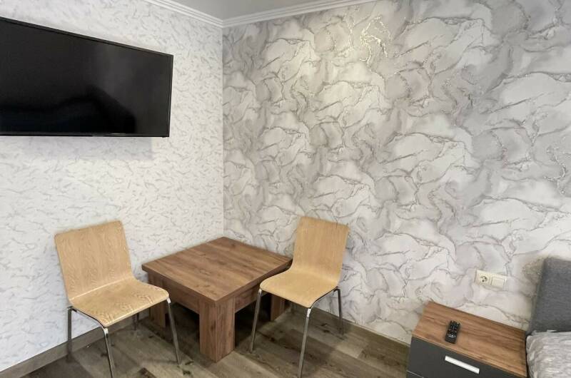 3-х местный номер с доп. местом (№ 3)