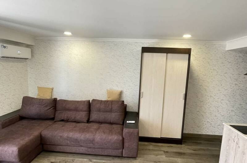 3-х местный номер с доп. местом (№ 3)