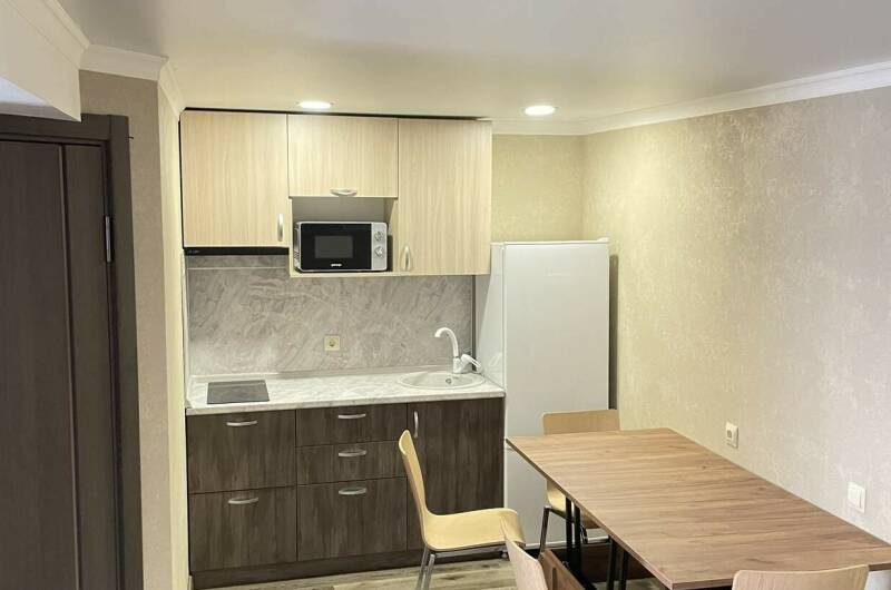 Двухкомнатный номер до 5 человек (№ 4)