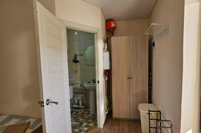 Комнаты в гостевом домике