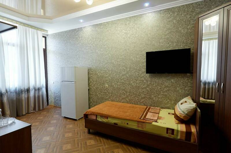 3-х.м. Комфорт