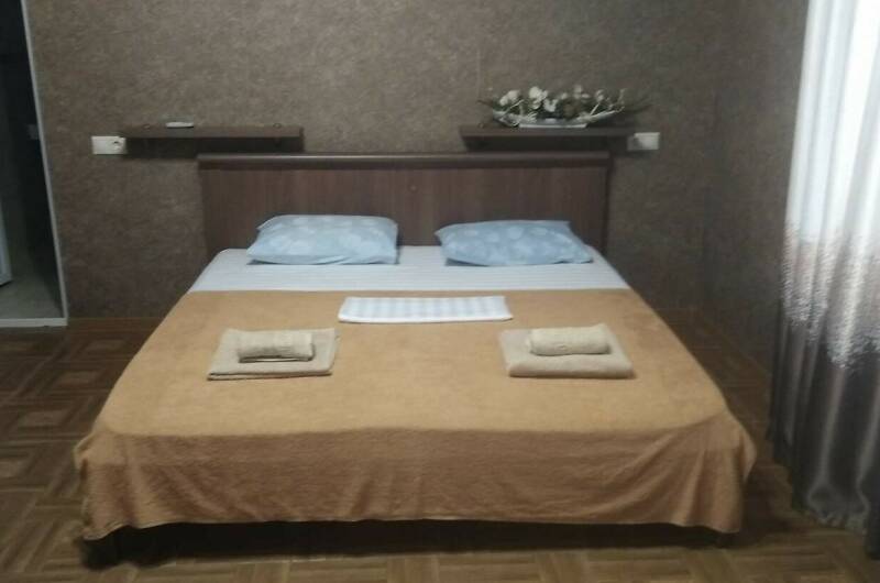 4-х.м. Семейный с отдельным входом