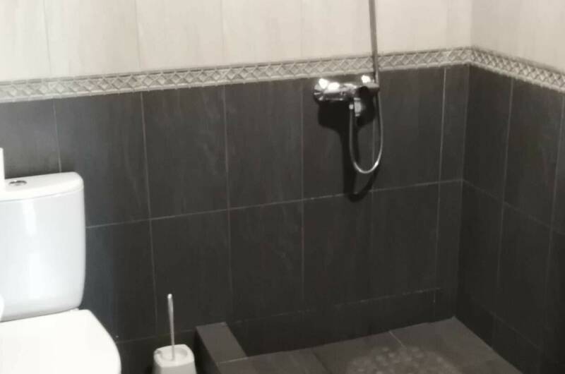 4-х.м. Семейный с отдельным входом