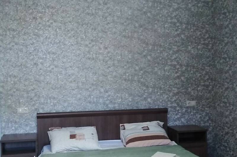 4-х.м. Семейный с отдельным входом