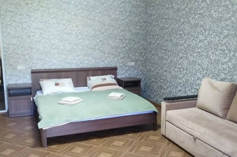 4-х.м. Семейный с отдельным входом