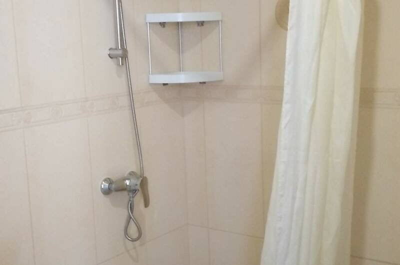 4-х.м. Люкс с балконом