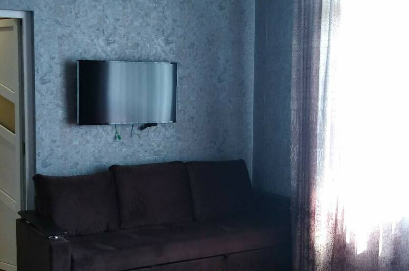 4-х.м. Люкс с балконом