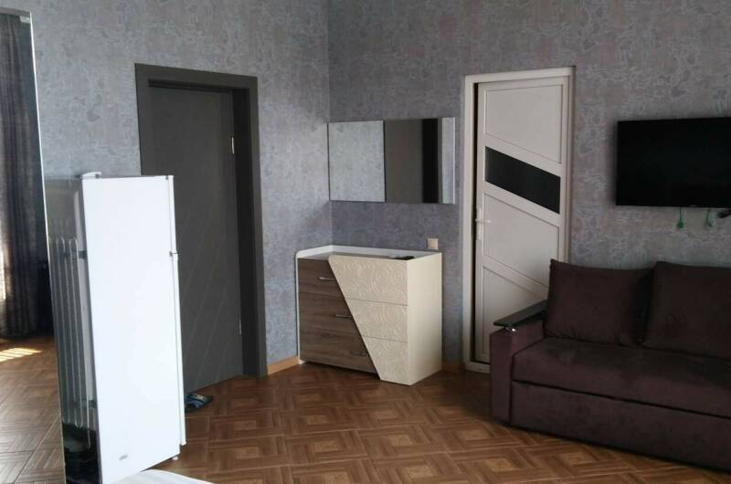 4-х.м. Люкс с балконом