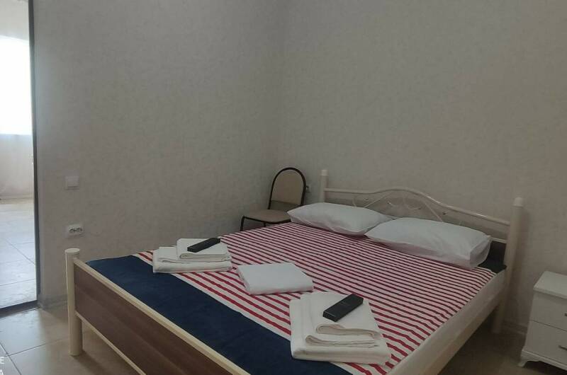 Четырехместный «Стандарт»