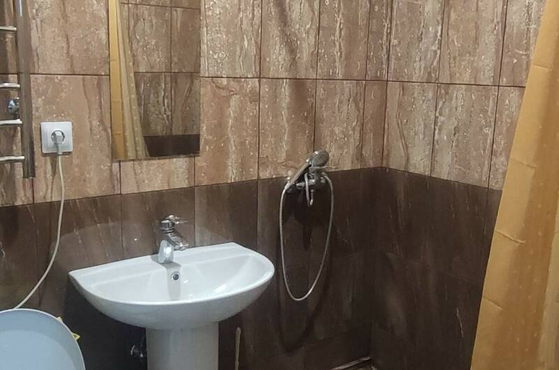 Четырехместный «Стандарт Плюс»