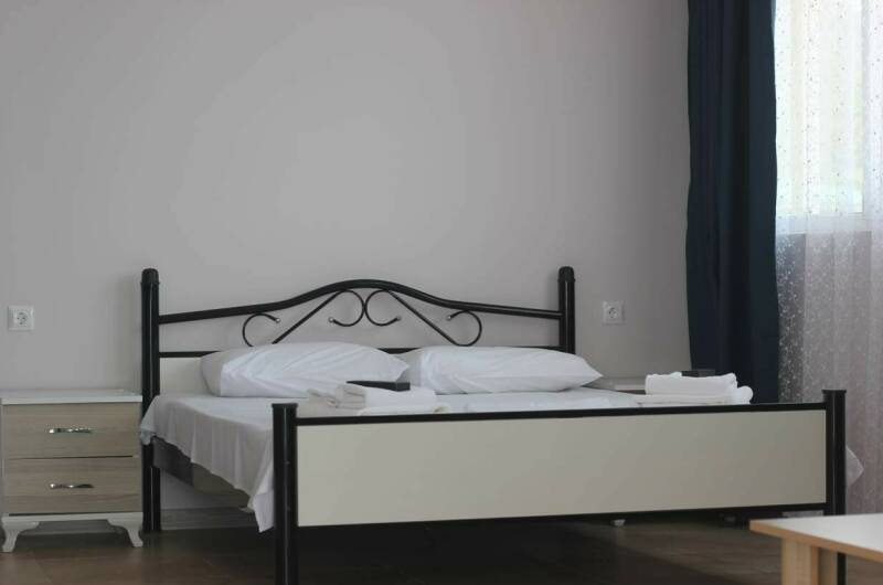 Двухкомнатный «Стандарт»