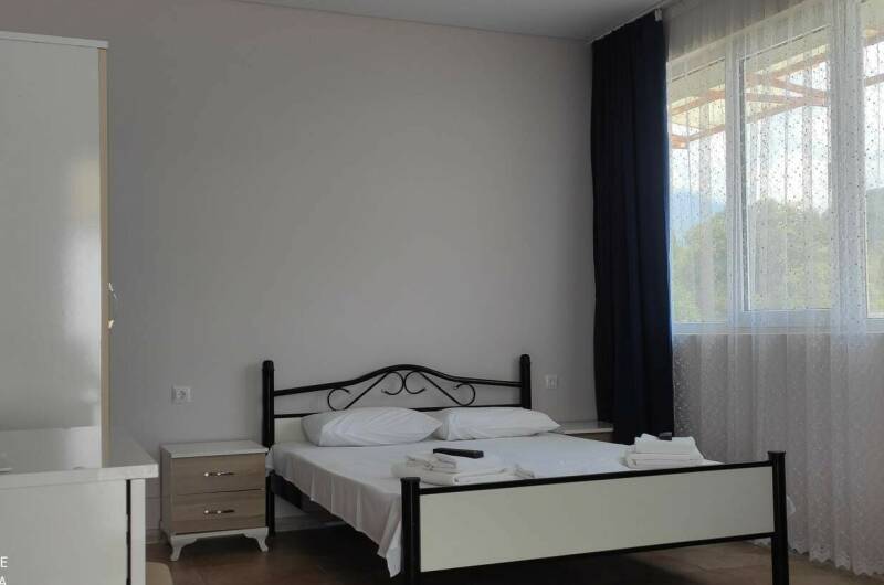 Двухкомнатный четырехместный «Комфорт»