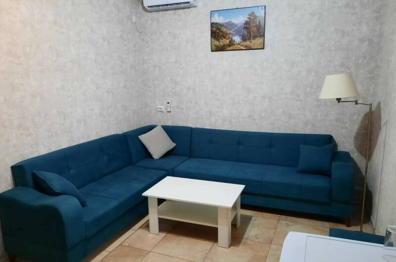 Двухкомнатный «Люкс»