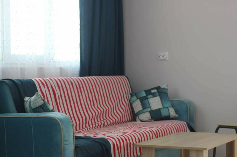 Улучшенный «Стандарт»