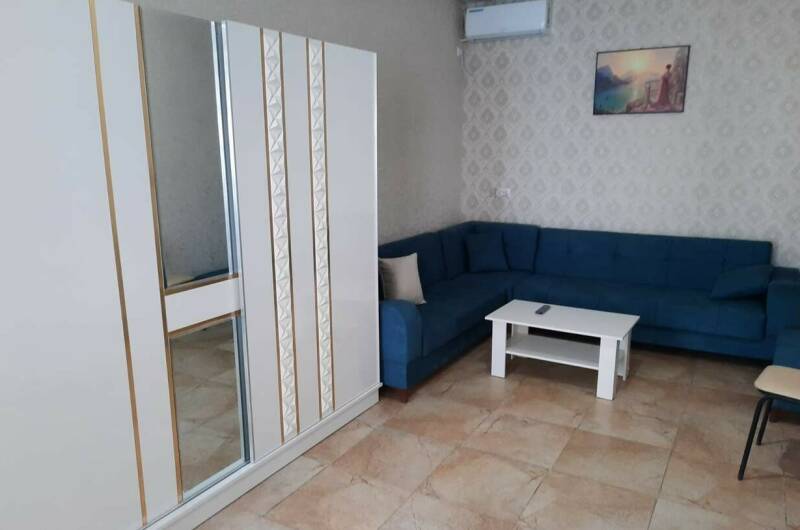 Двухкомнатный «Люкс с кухней»