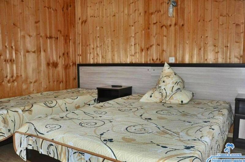 3-х местный «Стандарт»