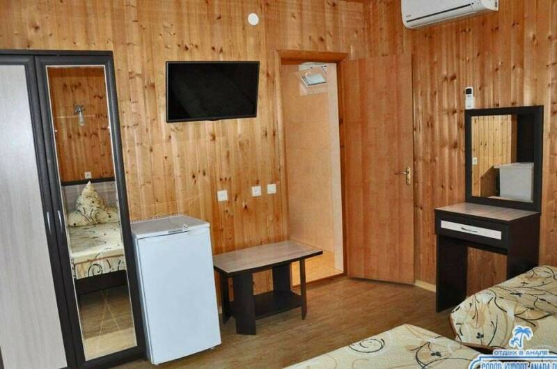 3-х местный «Стандарт»