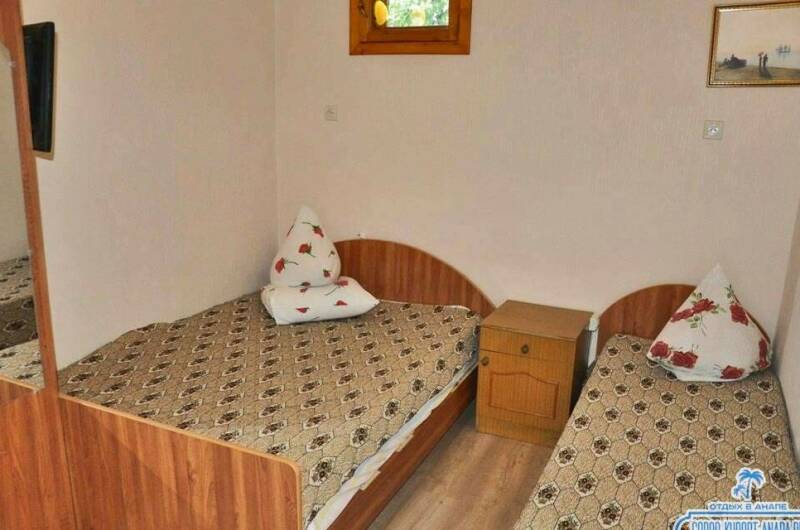 2-х местный «Эконом»