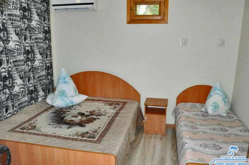 2-х местный «Эконом»