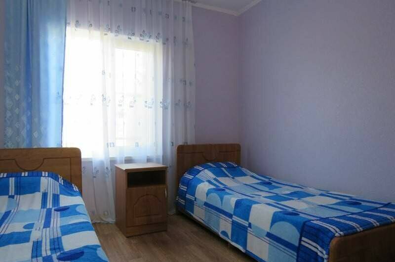 2-х комнатный коттедж