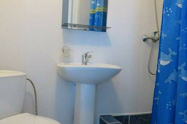 2-х комнатный коттедж