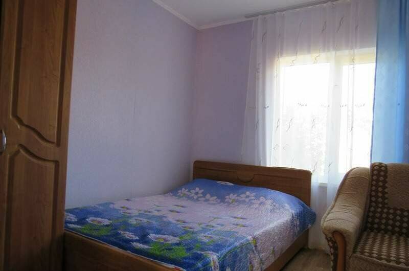 2-х комнатный коттедж