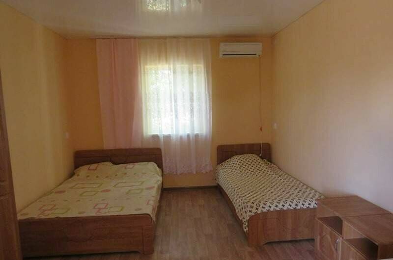 2-х комнатный коттедж