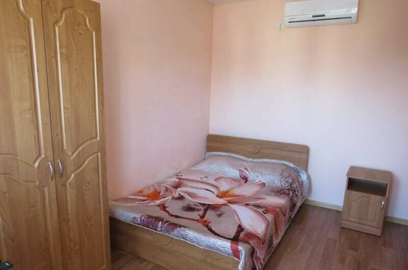 2-х местный «Стандарт»