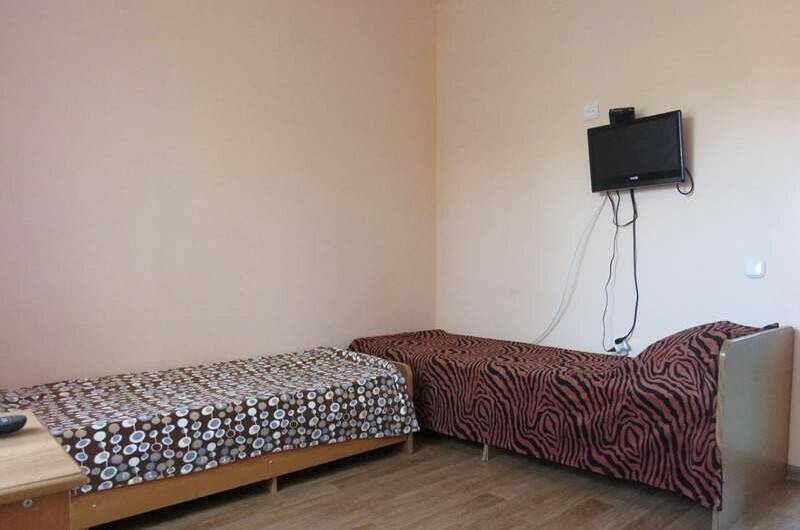 2-х местный «Стандарт»