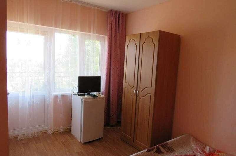 2-х местный «Стандарт»