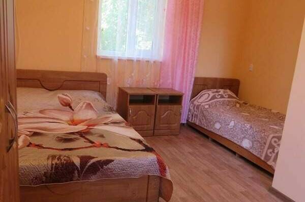 3-х местный «Стандарт»