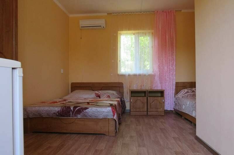 3-х местный «Стандарт»