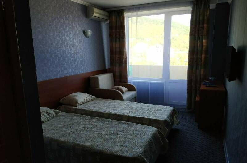 2-х местный «Стандарт»