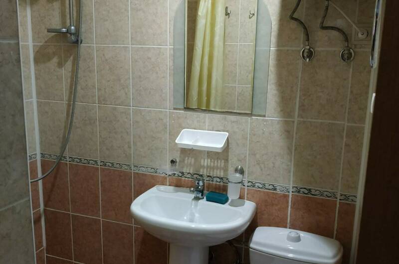 2-х местный «Стандарт»