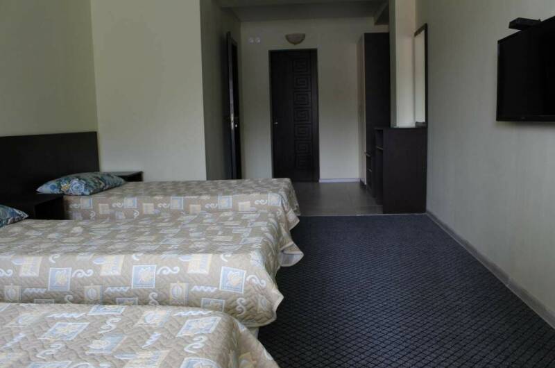 3-х местный «Стандарт»