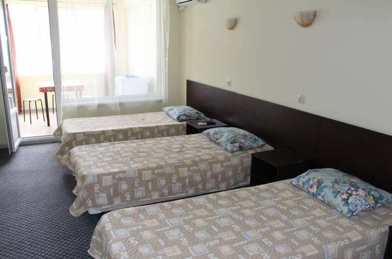 3-х местный «Стандарт»