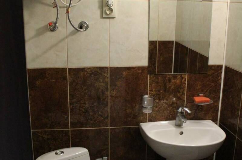 3-х местный «Стандарт»