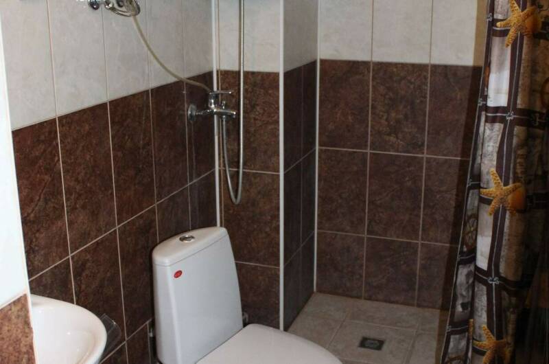 4-х местный «Стандарт»