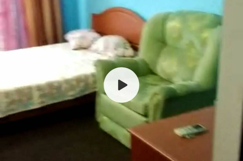 Двухкомнатный номер