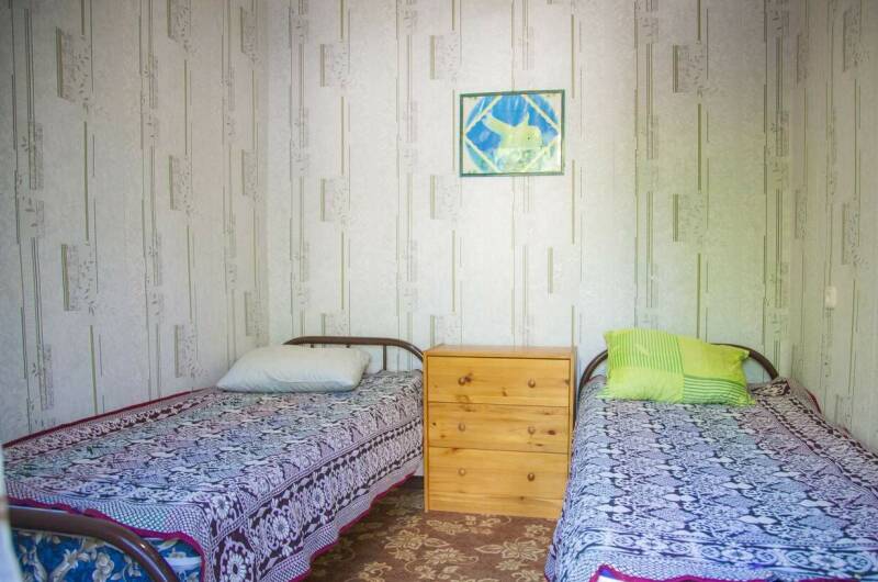 Двухместный «Стандарт»