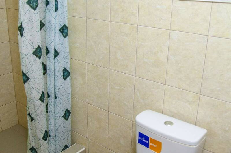 Двухместный «Стандарт»